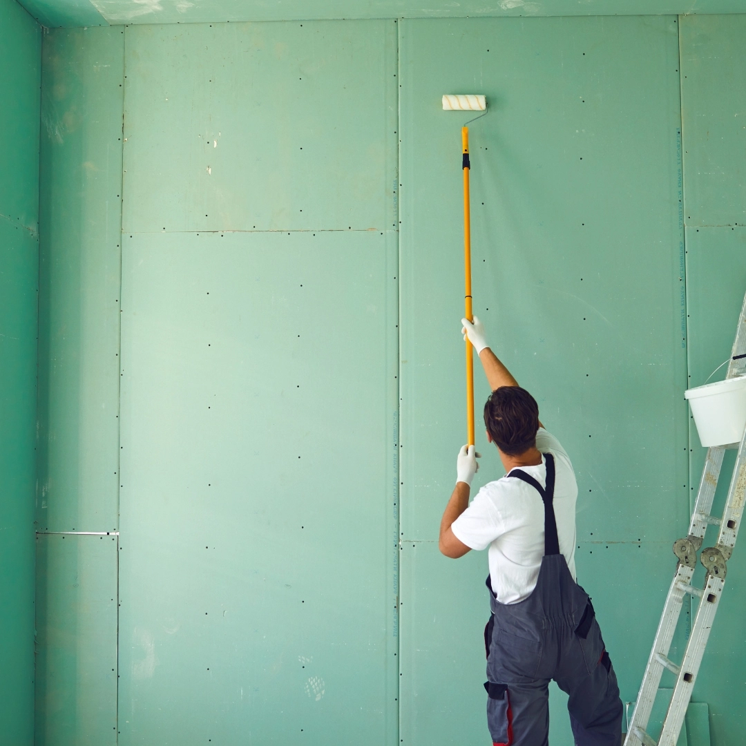 Residential Painting services in Ravet, PCMC, Pimpri Chinchwad