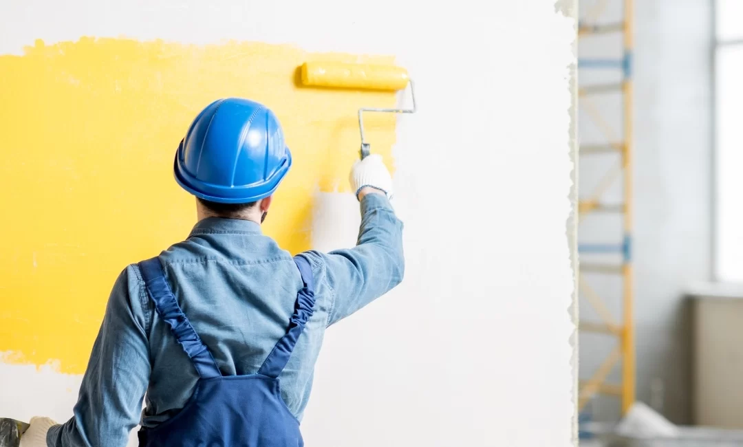 Commercial Painting services in baner, PCMC, Pimpri Chinchwad