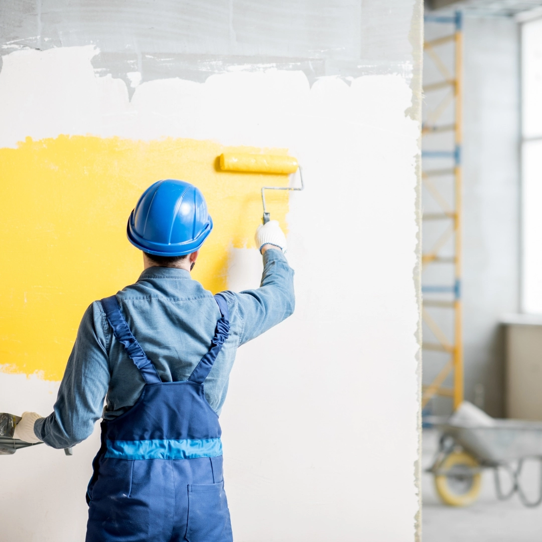 Commercial Painting services in baner, PCMC, Pimpri Chinchwad