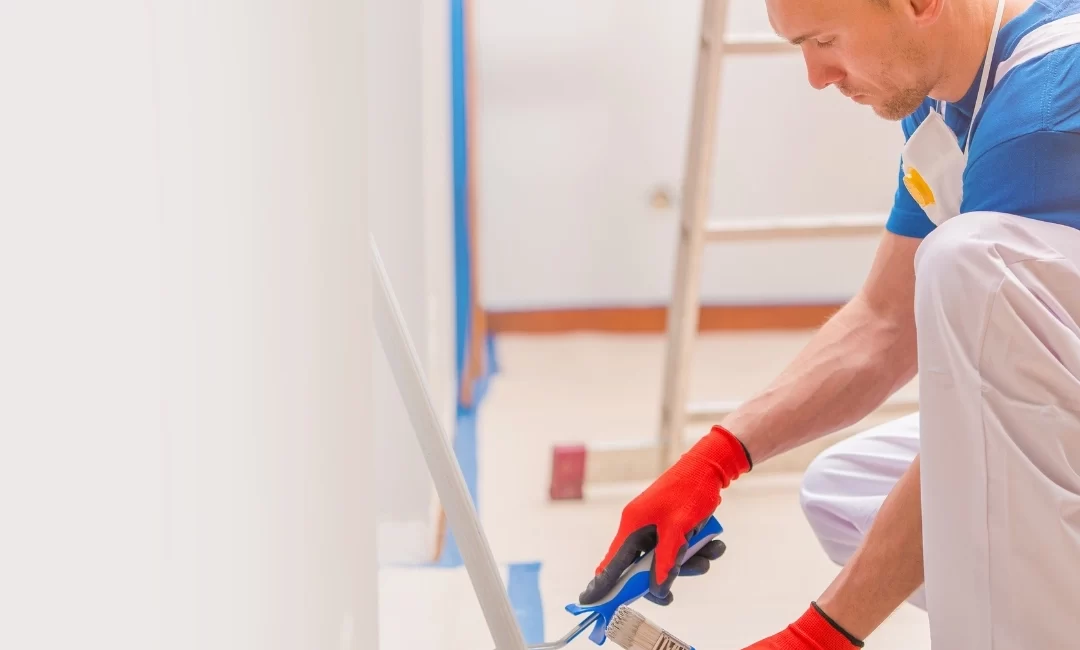 Residential Painting services in Baner, PCMC, Pimpri Chinchwad