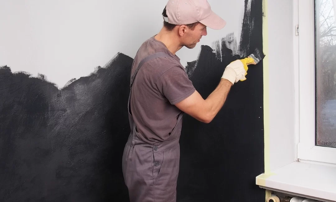 Commercial Painting services in Punawale, PCMC, Pimpri Chinchwad