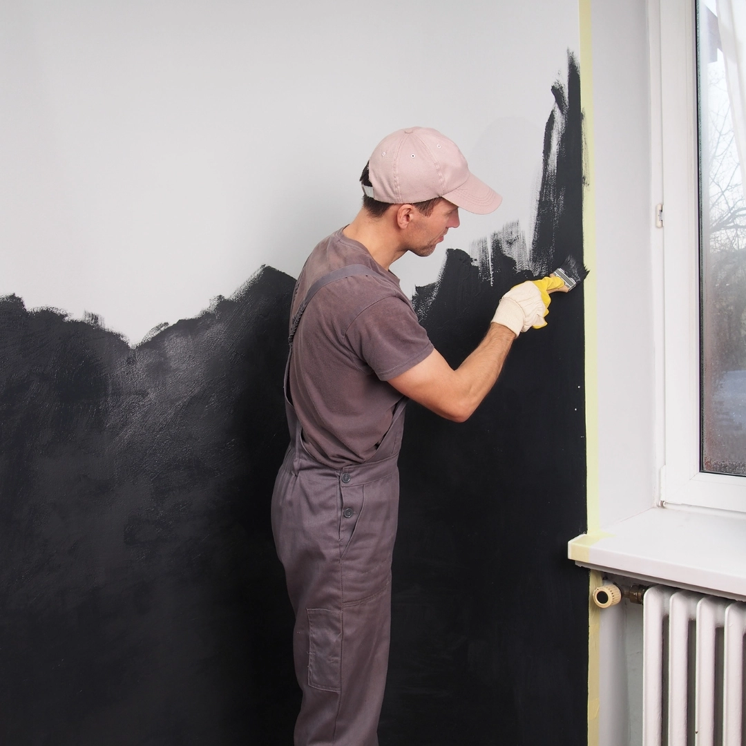 Commercial Painting services in Punawale, PCMC, Pimpri Chinchwad