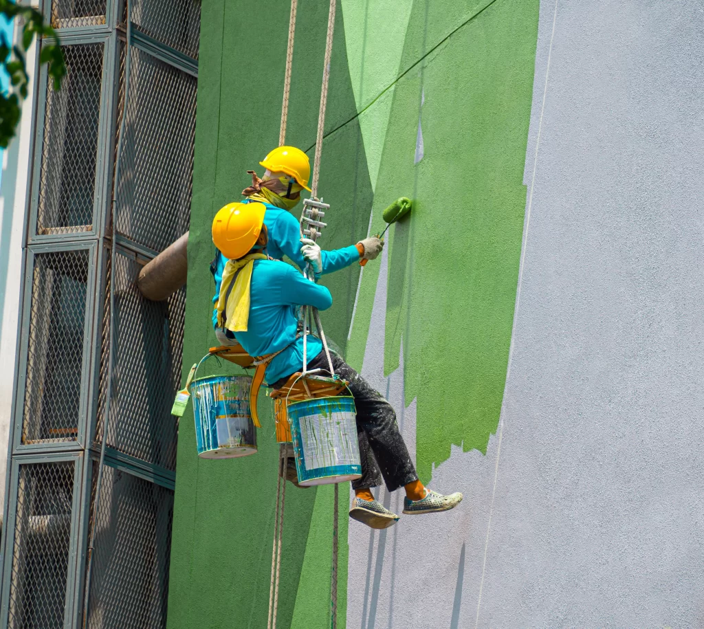 Residential Painting services in Hinjewadi